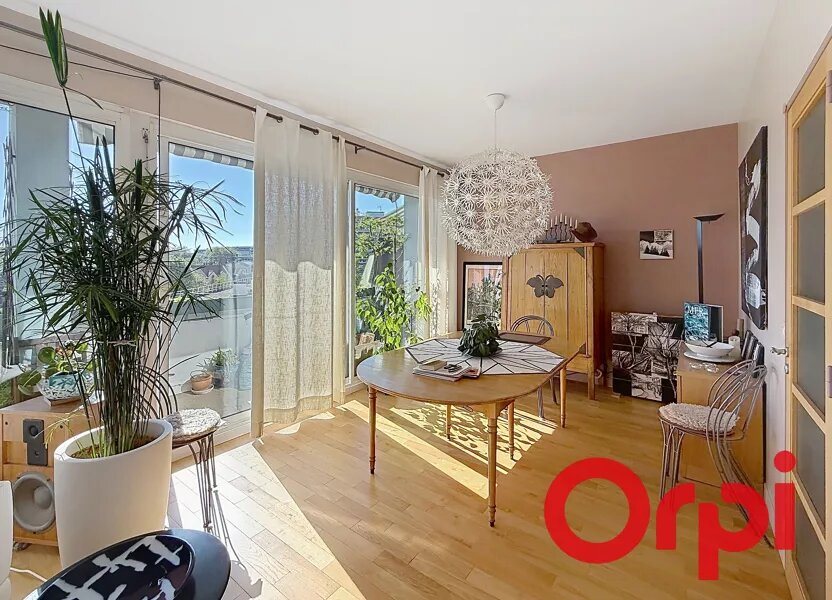 Appartement à vendre, 107m², Châtenay-Malabry