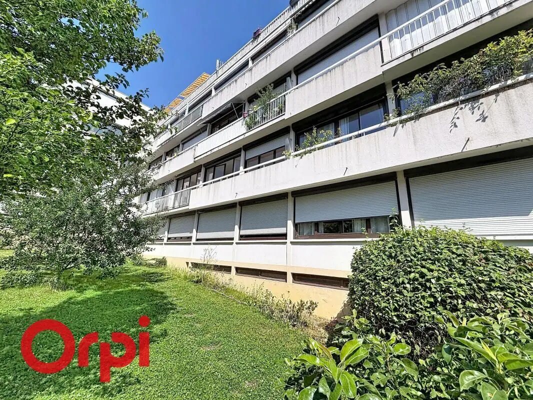 Appartement à vendre, 43m², Châtenay-Malabry