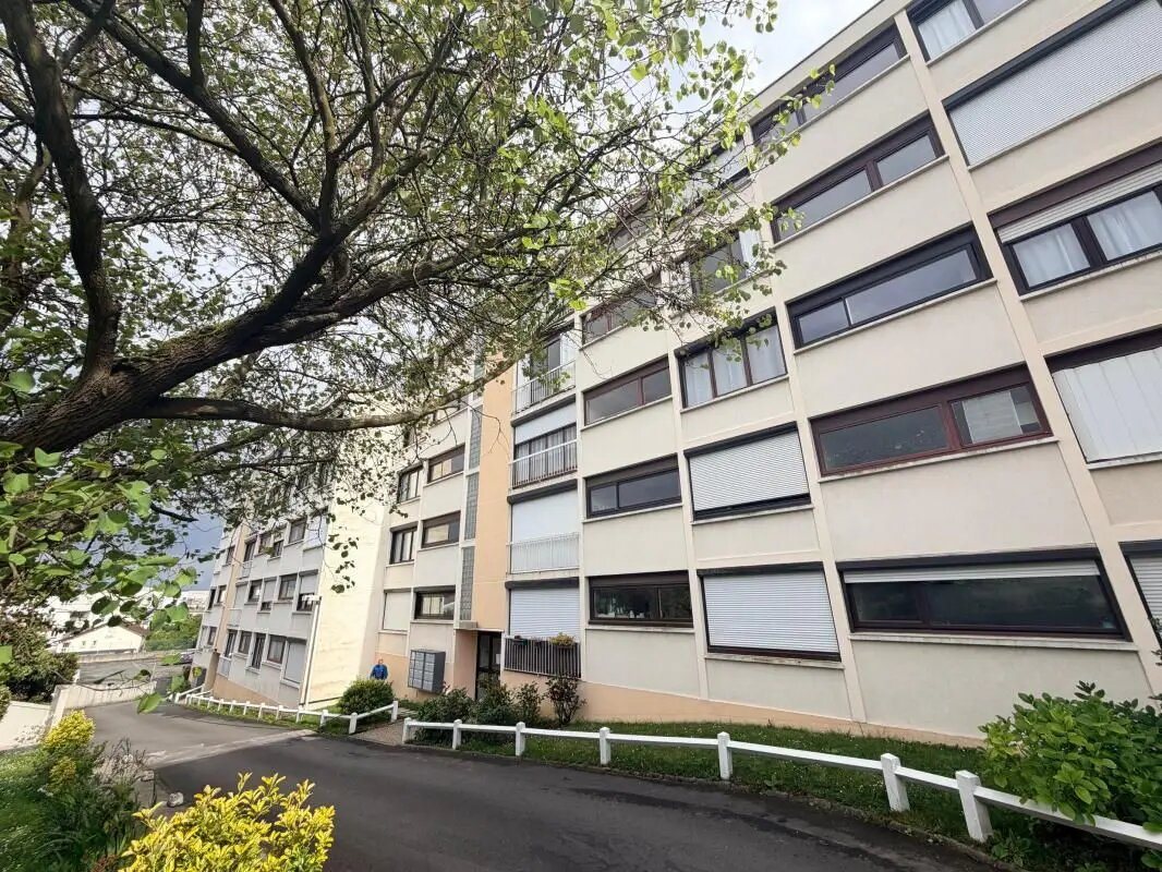 Appartement à vendre, 43m², Châtenay-Malabry