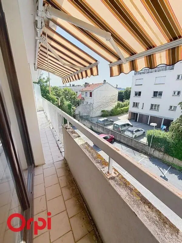 Appartement à vendre, 43m², Châtenay-Malabry