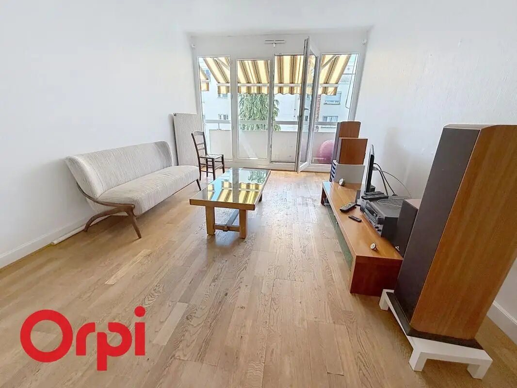 Appartement à vendre, 43m², Châtenay-Malabry