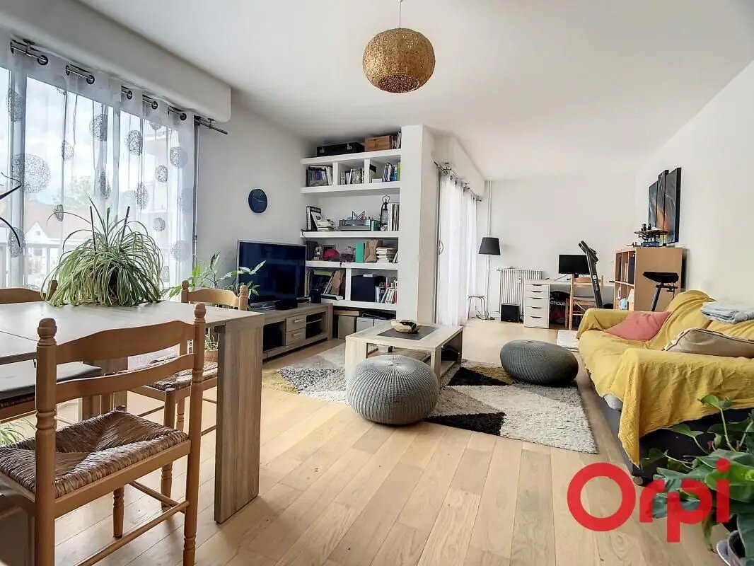 Appartement à vendre, 85m², Châtenay-Malabry