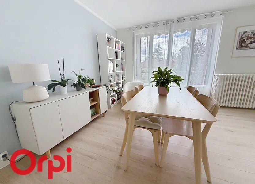 Appartement à vendre, 62m², Verrières-le-Buisson