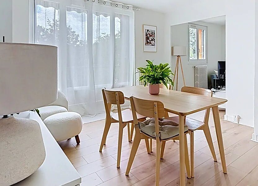 Appartement à vendre, 62m², Verrières-le-Buisson