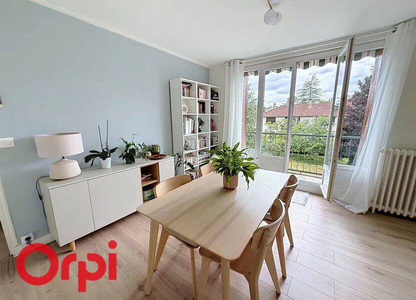 Appartement à vendre, 62m², Verrières-le-Buisson