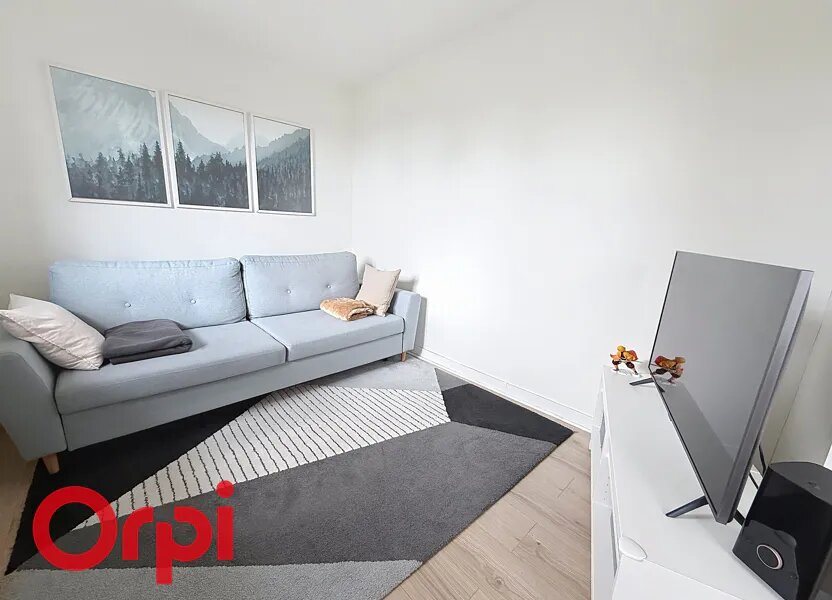 Appartement à vendre, 62m², Verrières-le-Buisson
