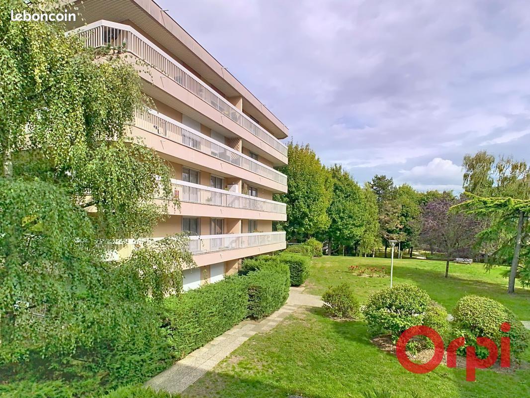 Appartement à vendre, 83m², Verrières-le-Buisson