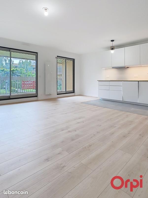 Appartement à vendre, 83m², Verrières-le-Buisson