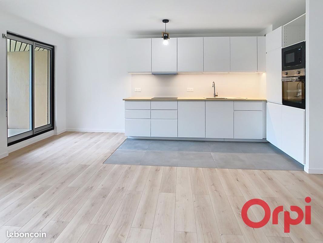 Appartement à vendre, 83m², Verrières-le-Buisson