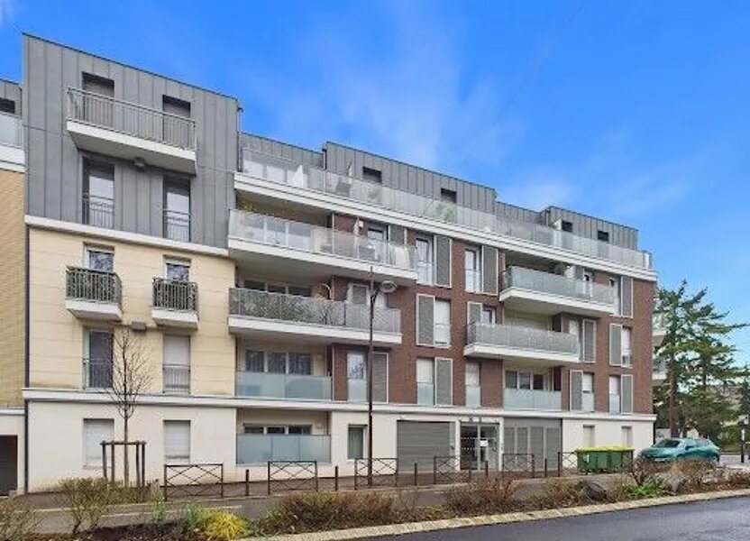 Appartement à vendre, 69m², Châtenay-Malabry