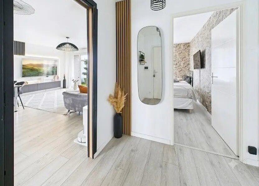 Appartement à vendre, 69m², Châtenay-Malabry