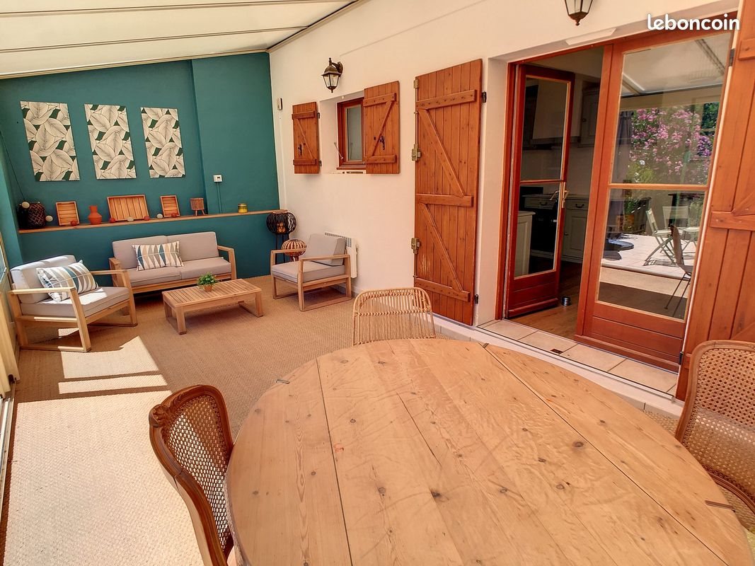 Maison à vendre, 112m², La Rochelle