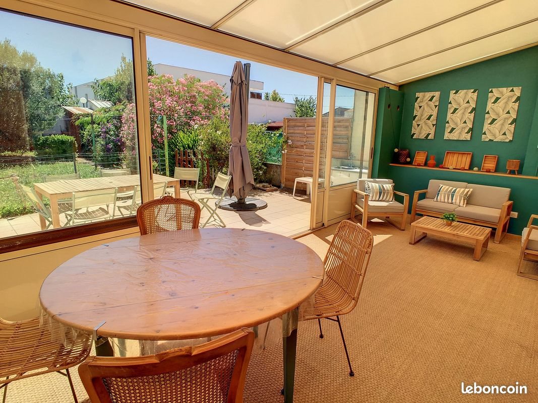 Maison à vendre, 112m², La Rochelle
