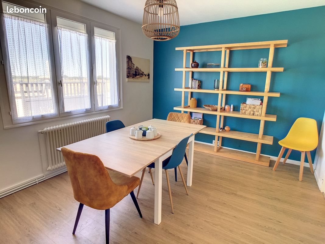 Maison à vendre, 112m², La Rochelle