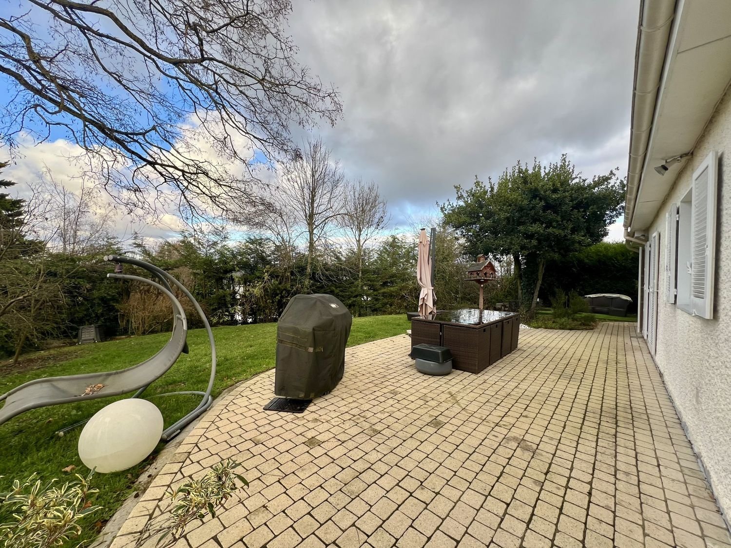 Maison à vendre, 155m², Plaisir