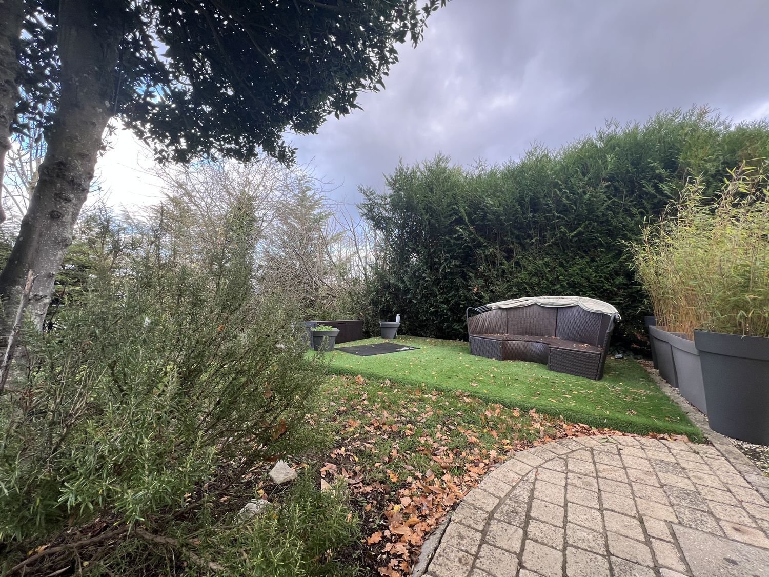 Maison à vendre, 155m², Plaisir