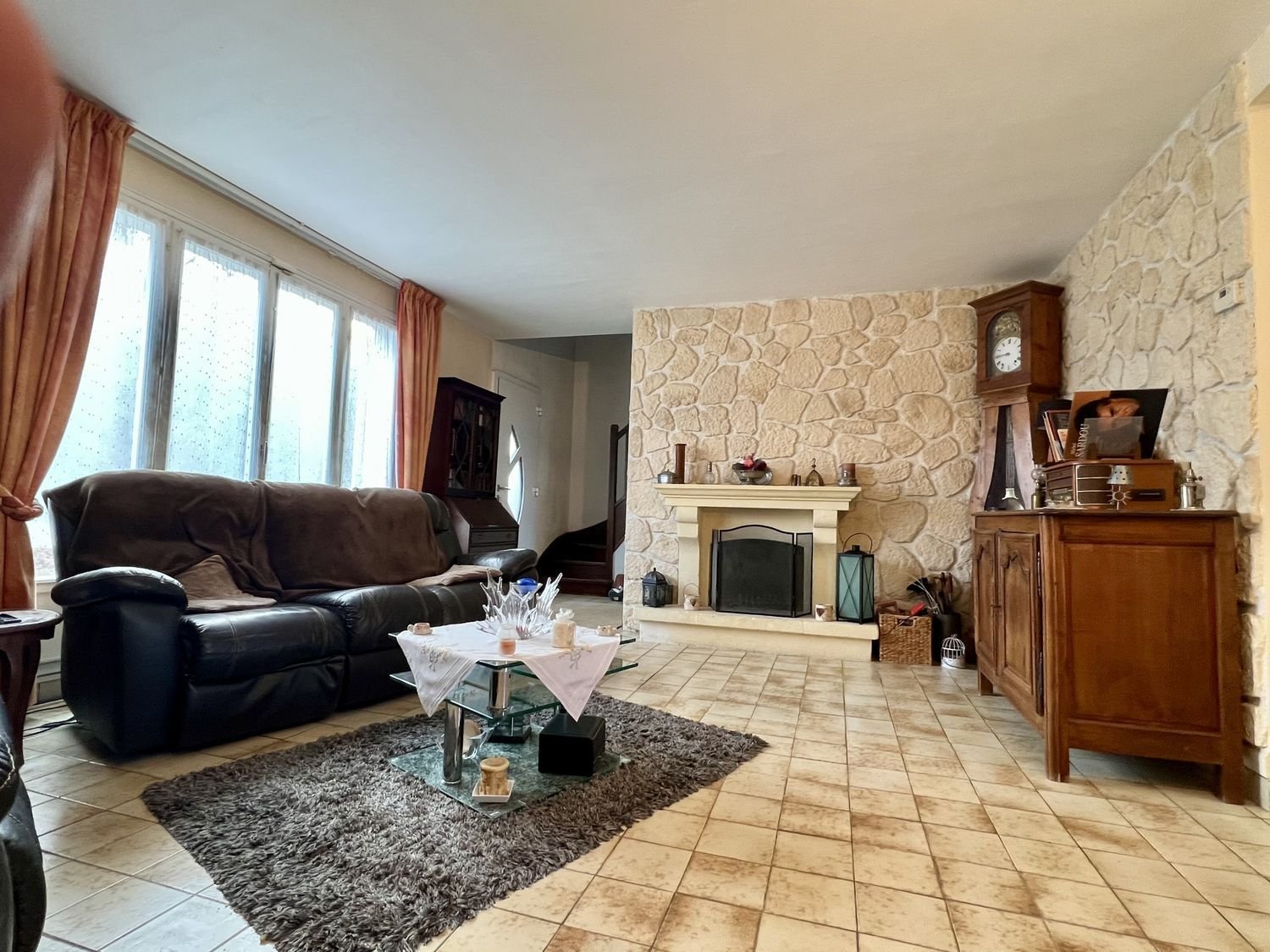 Maison à vendre, 155m², Plaisir