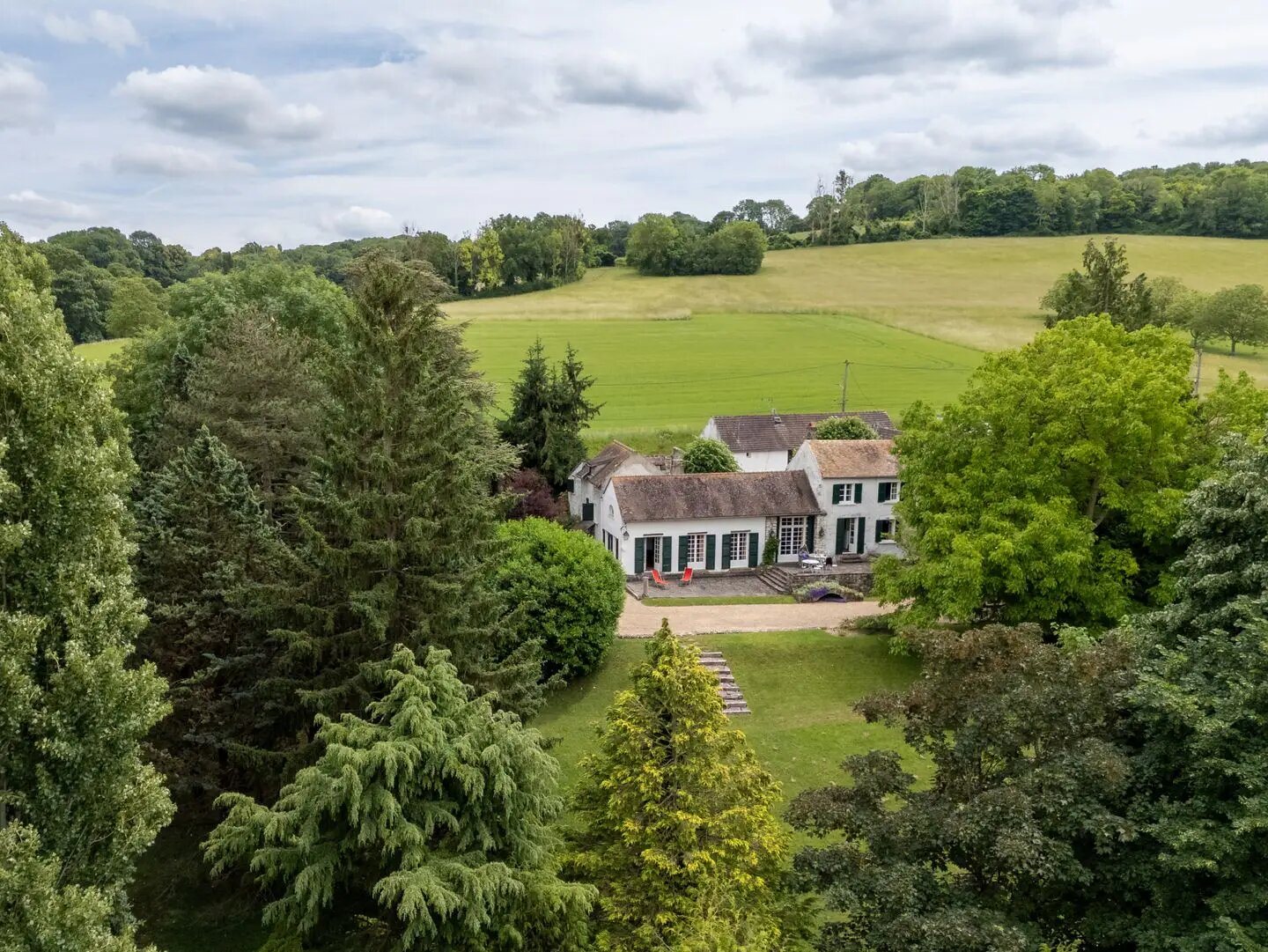 Maison à vendre, 250m², Mantes-la-Jolie
