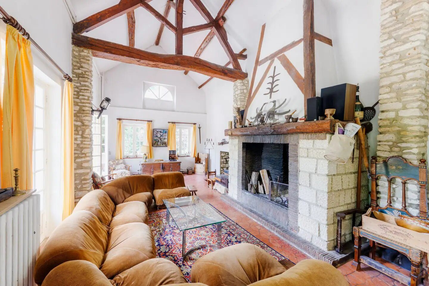 Maison à vendre, 250m², Mantes-la-Jolie