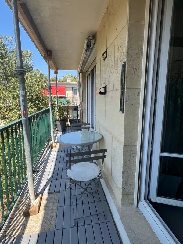 Appartement à louer, 70m², Neauphle-le-Château