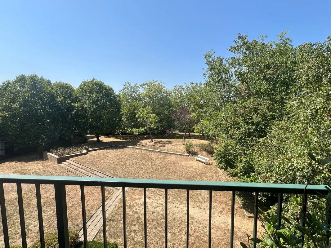 Appartement à louer, 70m², Neauphle-le-Château