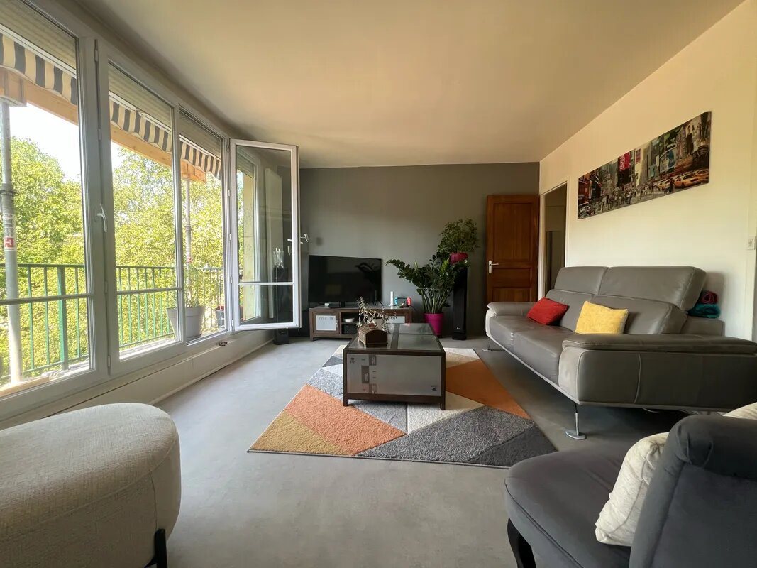 Appartement à louer, 70m², Neauphle-le-Château