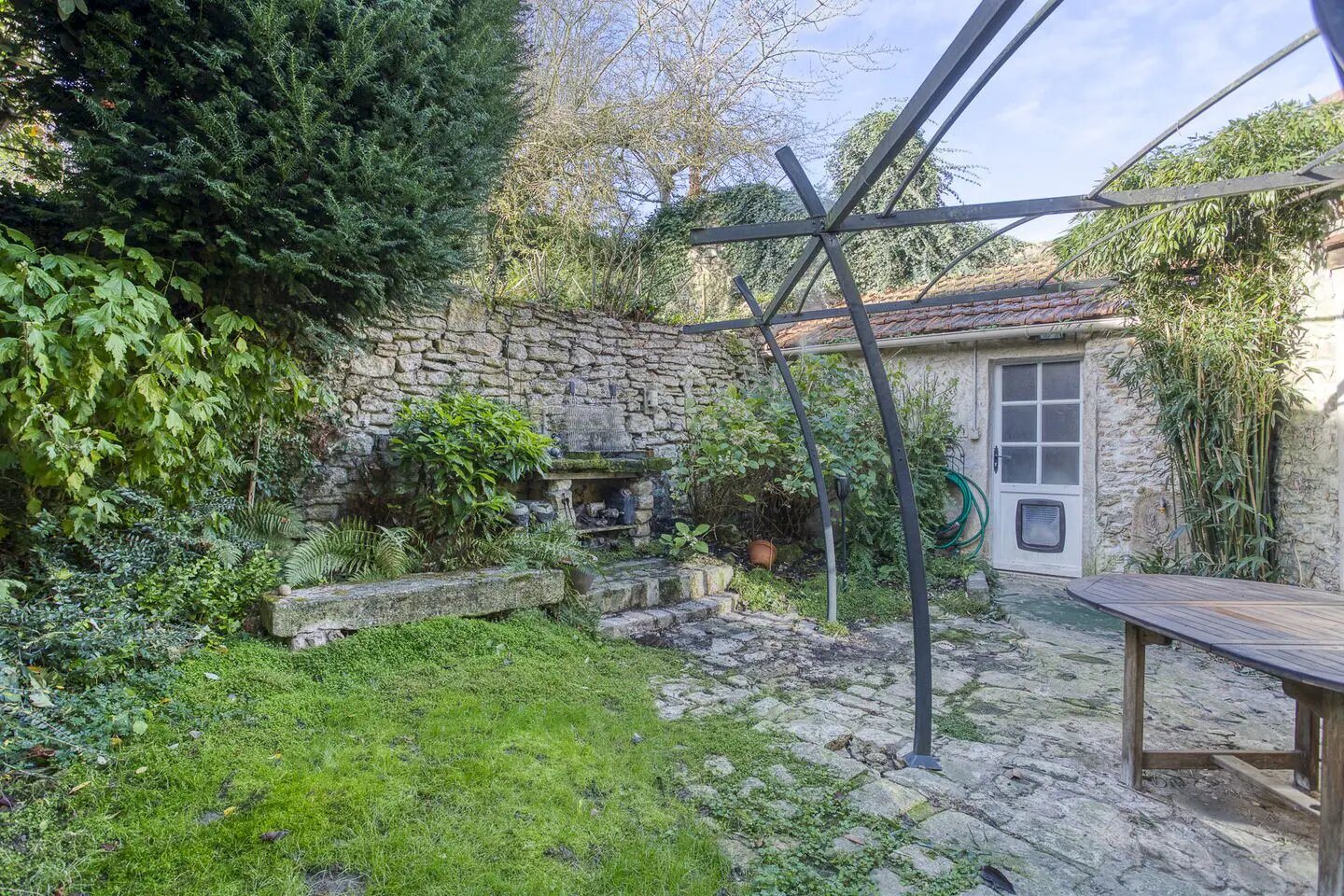 Maison à vendre, 180m², Montfort-l'Amaury