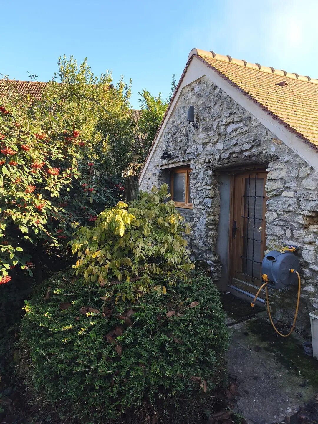 Maison à vendre, 180m², Montfort-l'Amaury