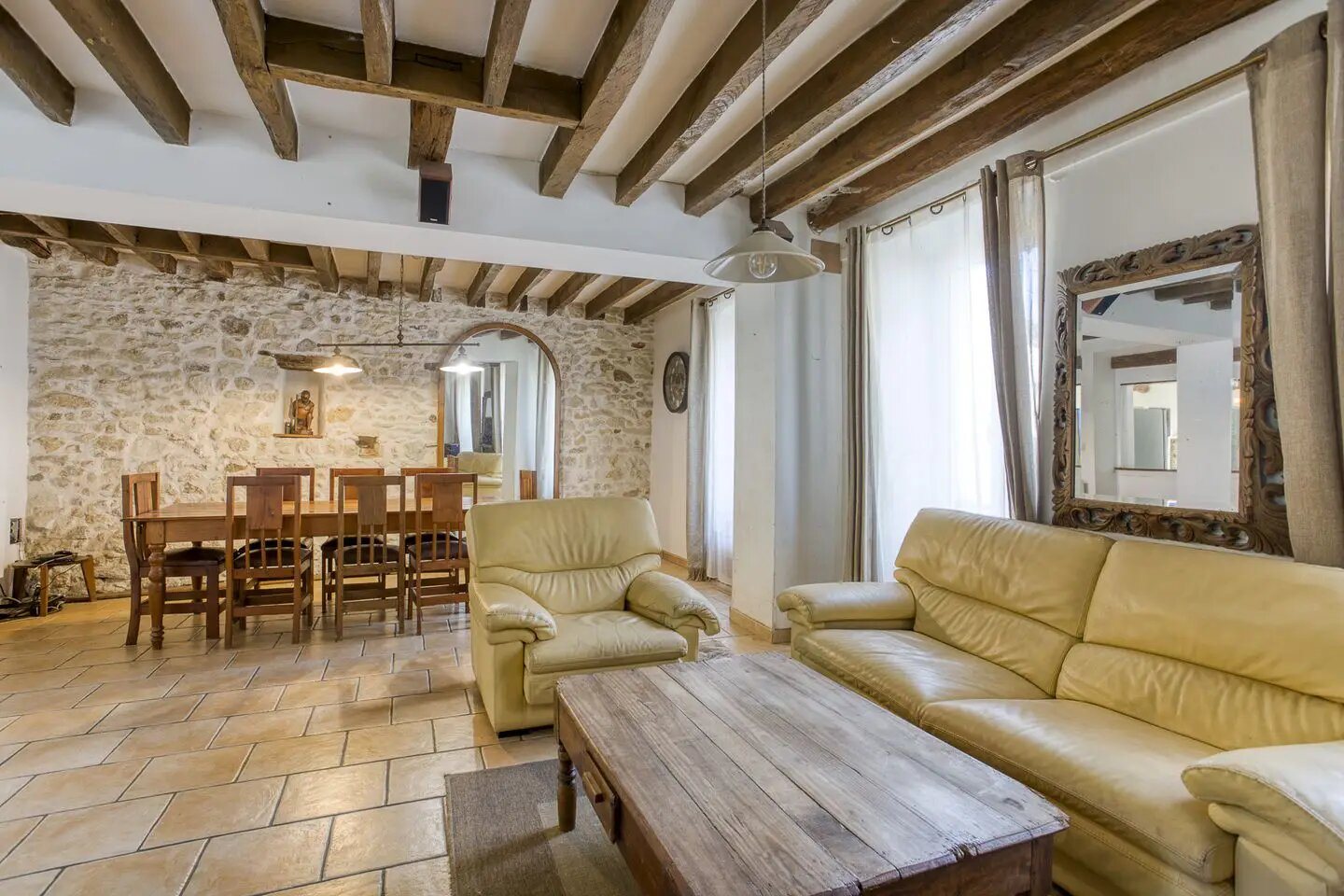 Maison à vendre, 180m², Montfort-l'Amaury