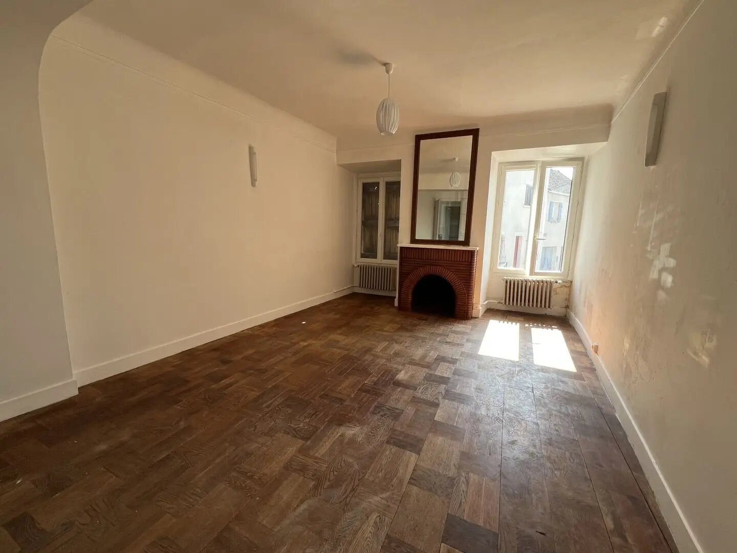 Maison à vendre, 98m², Villiers-Saint-Fréderic