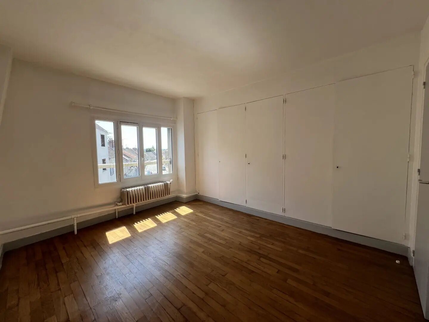 Maison à vendre, 98m², Villiers-Saint-Fréderic