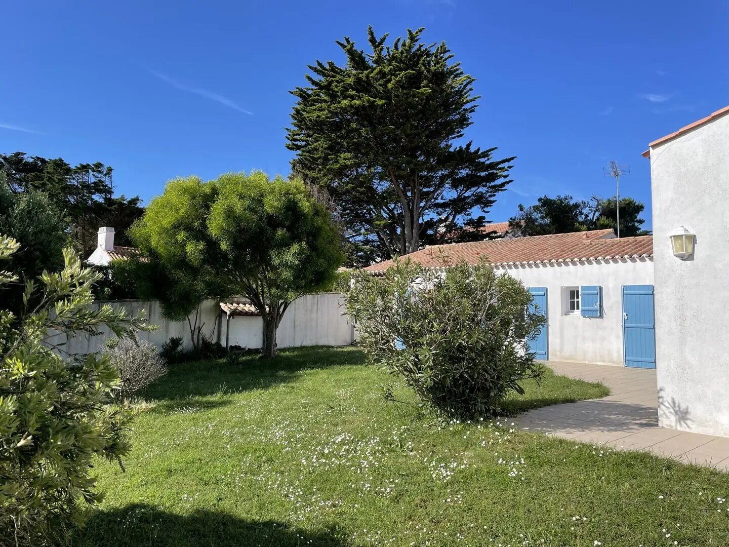 Maison à vendre, 100m², Noirmoutier-en-l'Ile