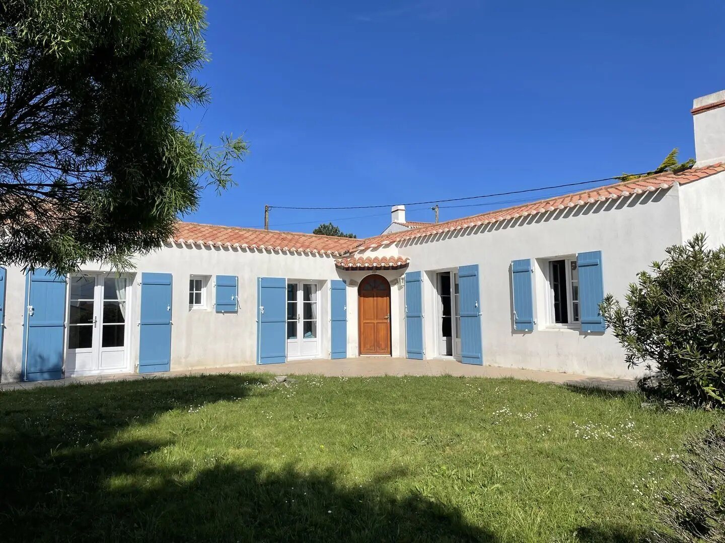Maison à vendre, 100m², Noirmoutier-en-l'Ile