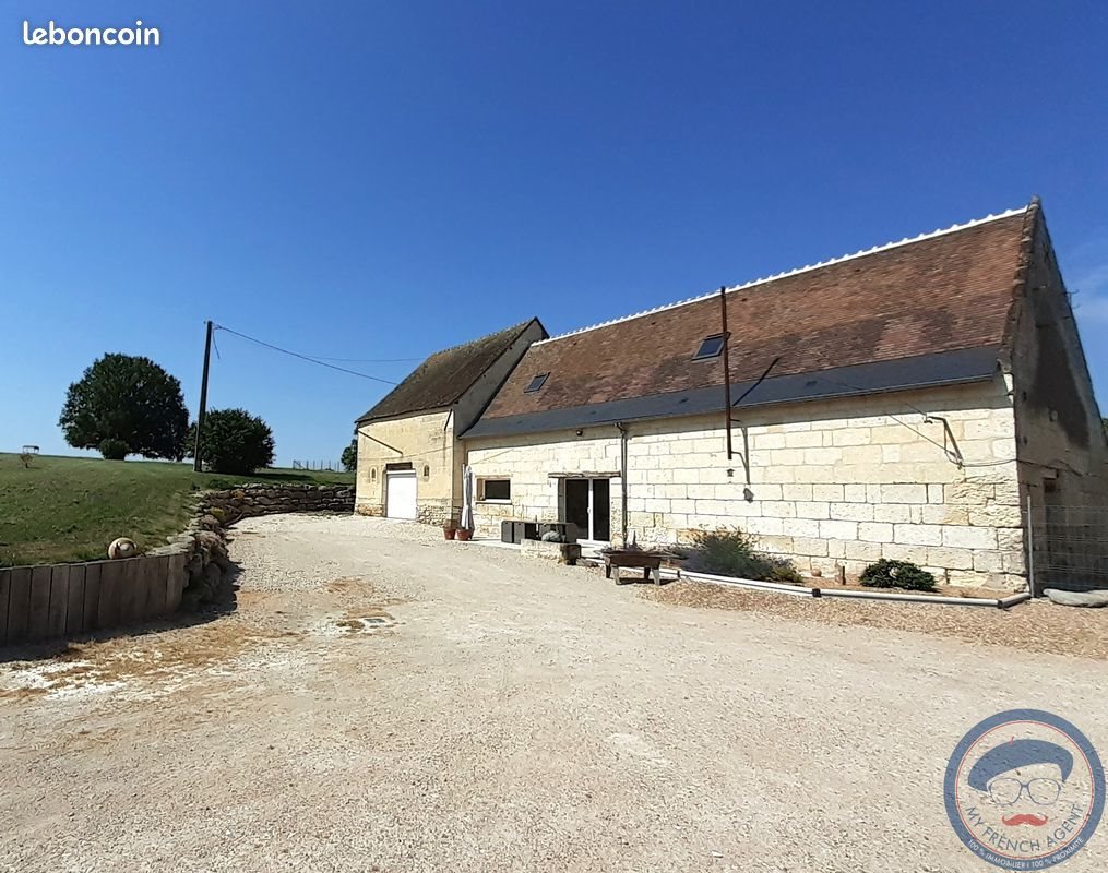 Maison à vendre, 271m², Montoire-sur-le-Loir