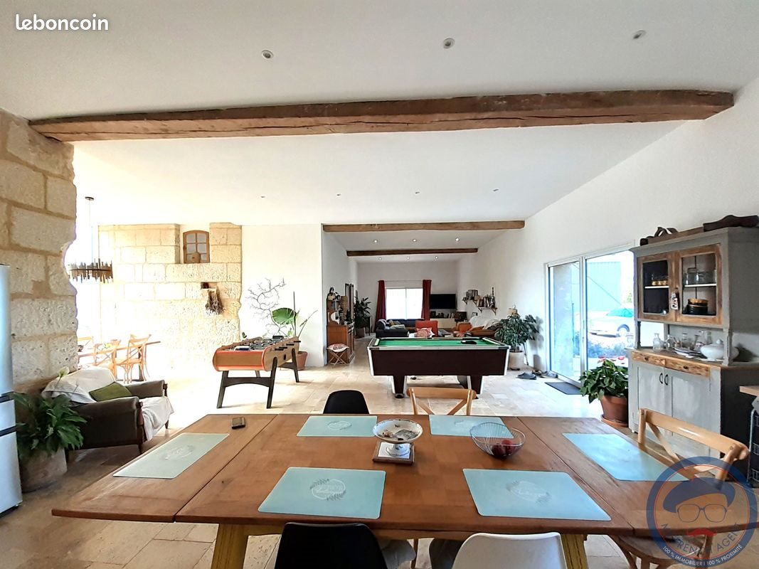 Maison à vendre, 271m², Montoire-sur-le-Loir