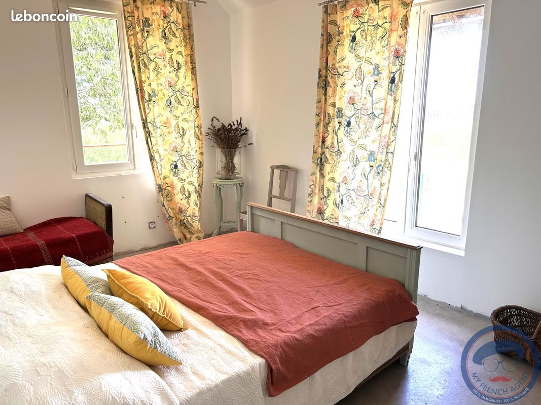 Maison à vendre, 271m², Montoire-sur-le-Loir