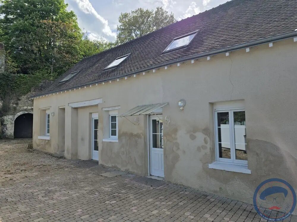 Maison à vendre, 148m², Montrichard Val de Cher