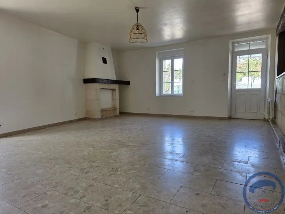 Maison à vendre, 148m², Montrichard Val de Cher