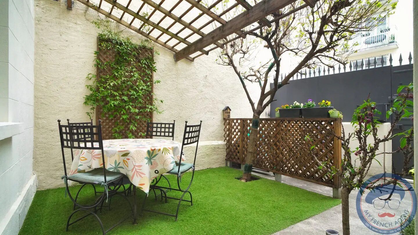 Maison à vendre, 103m², Tours