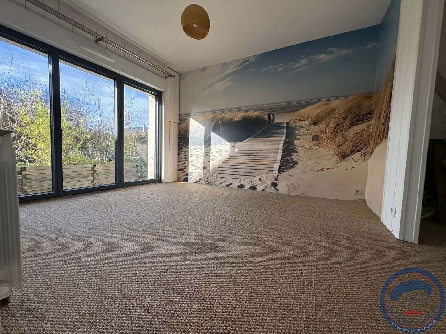 Maison à vendre, 170m², Rochecorbon