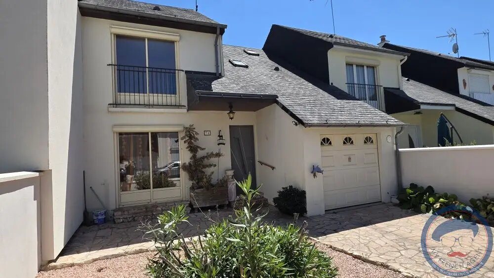 Maison à vendre, 120m², Tours
