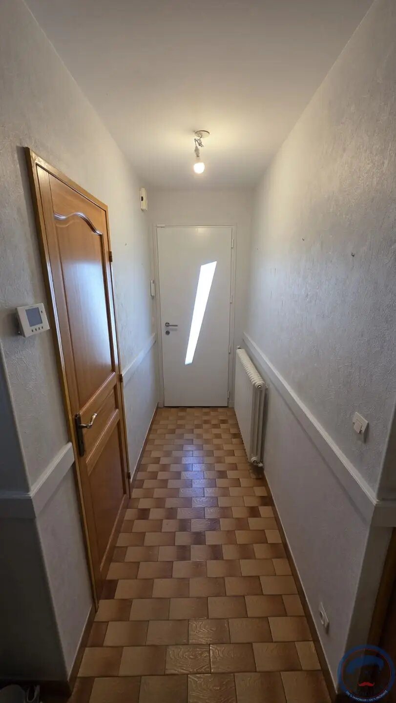 Maison à vendre, 120m², Tours