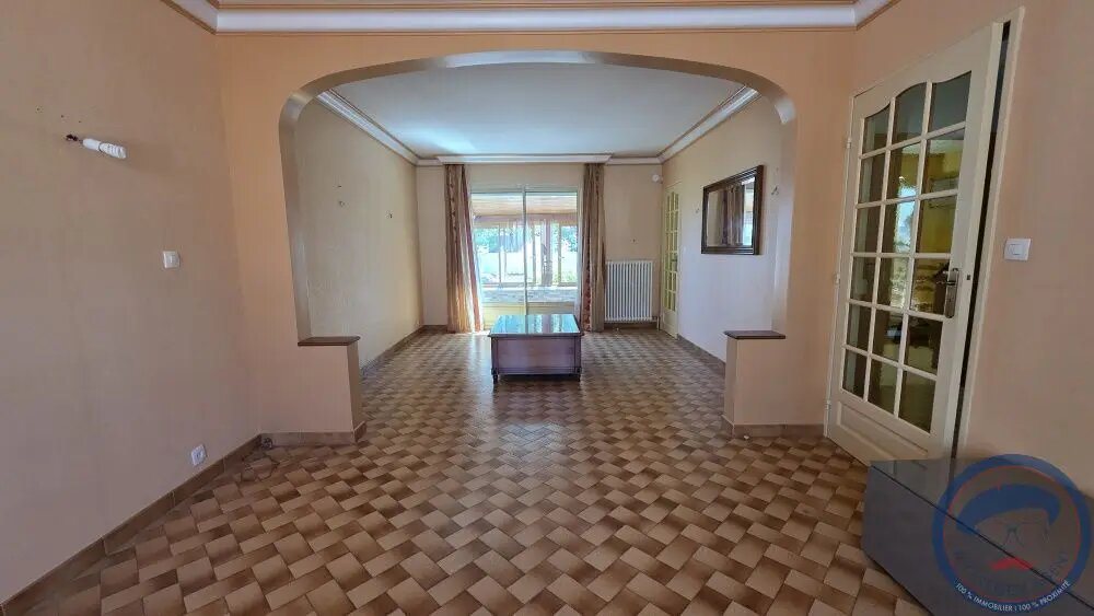 Maison à vendre, 120m², Tours