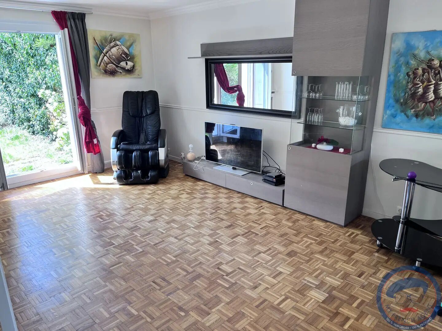 Maison à vendre, 107m², Franconville