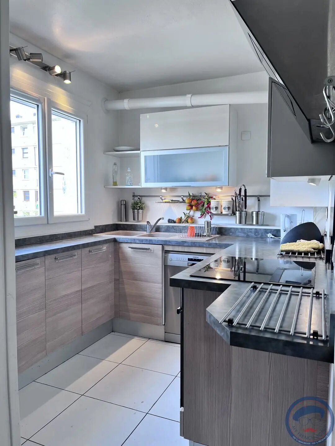 Maison à vendre, 107m², Franconville