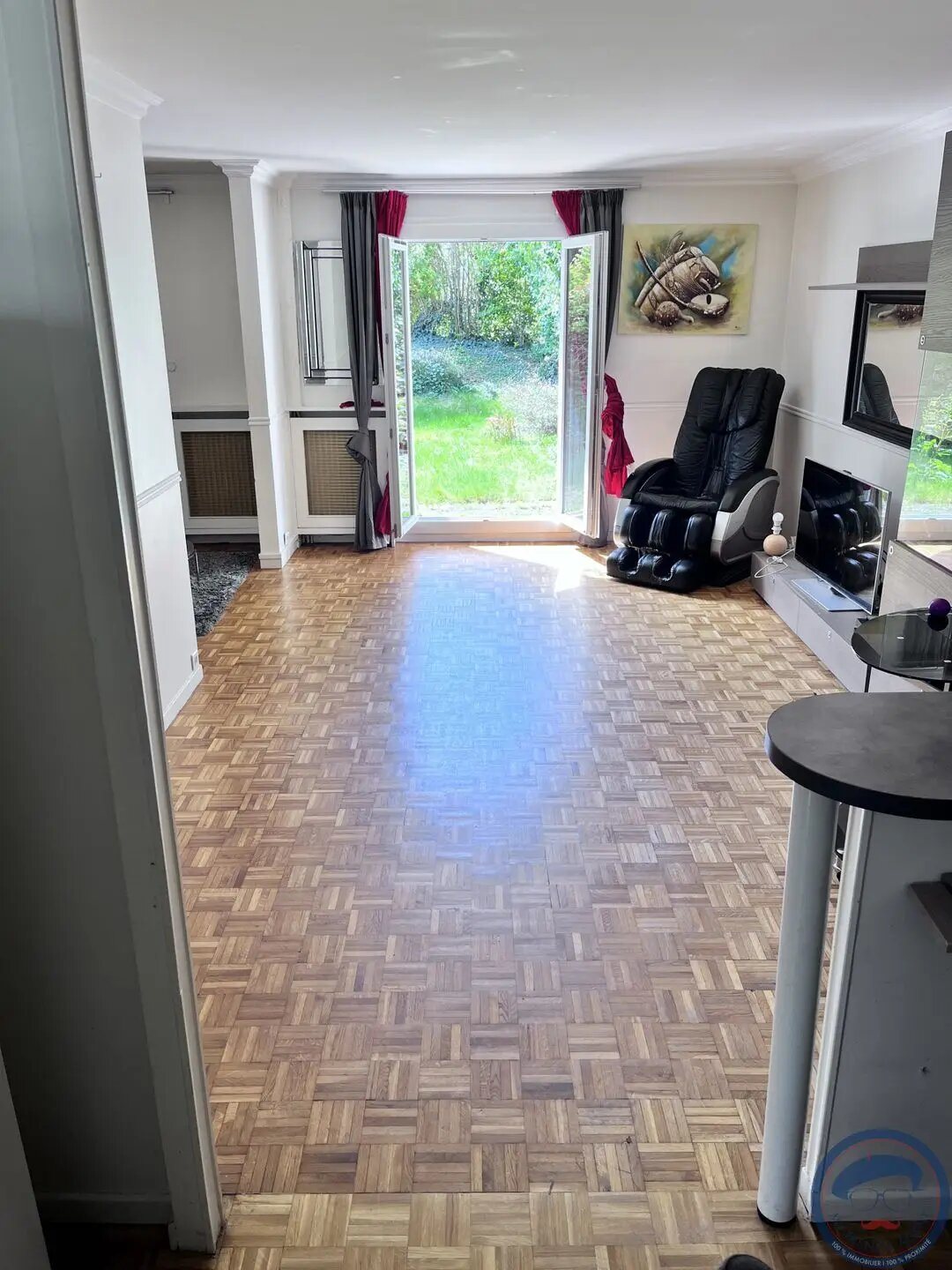 Maison à vendre, 107m², Franconville