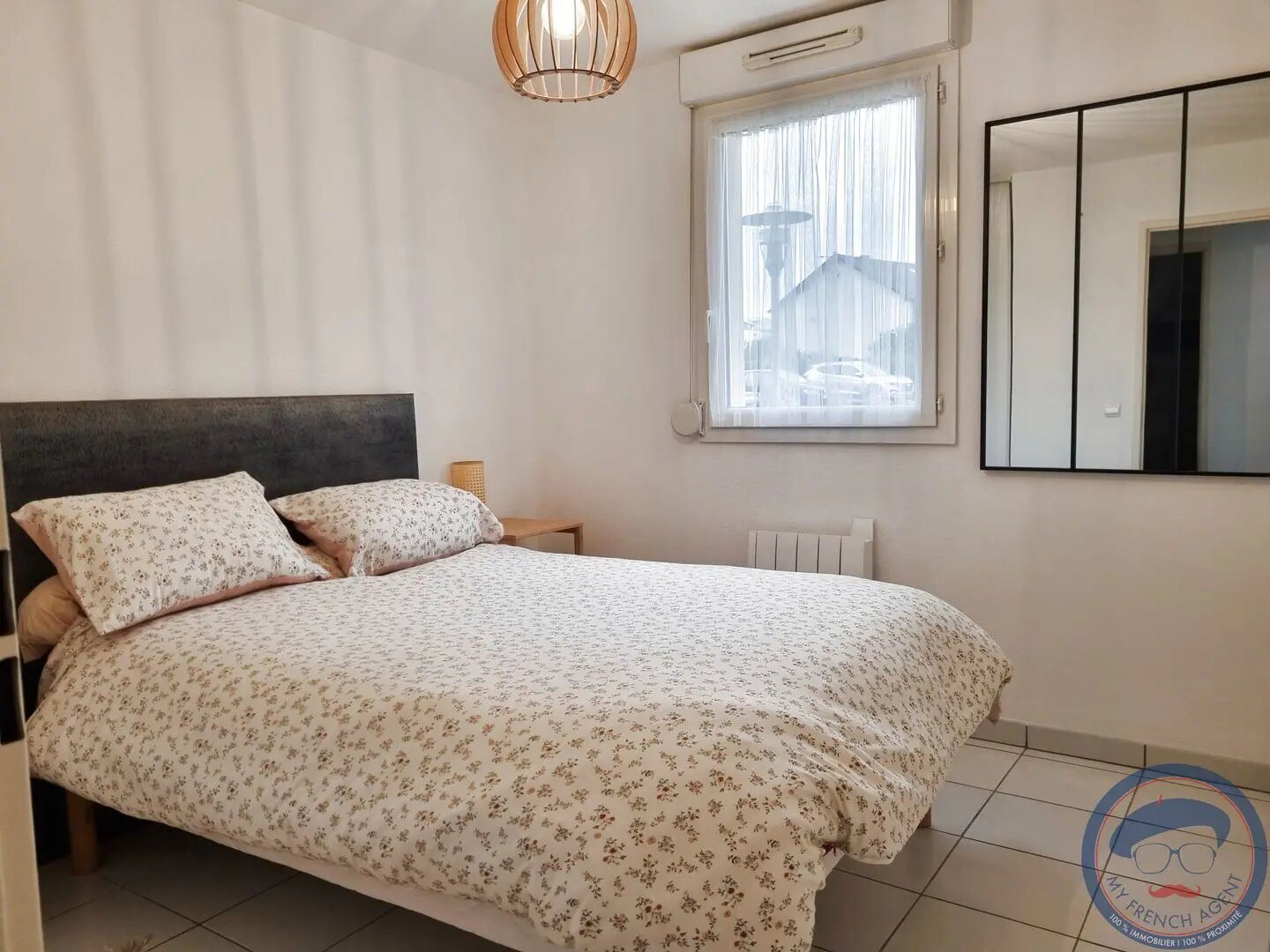 Appartement à vendre, 36m², Montrichard