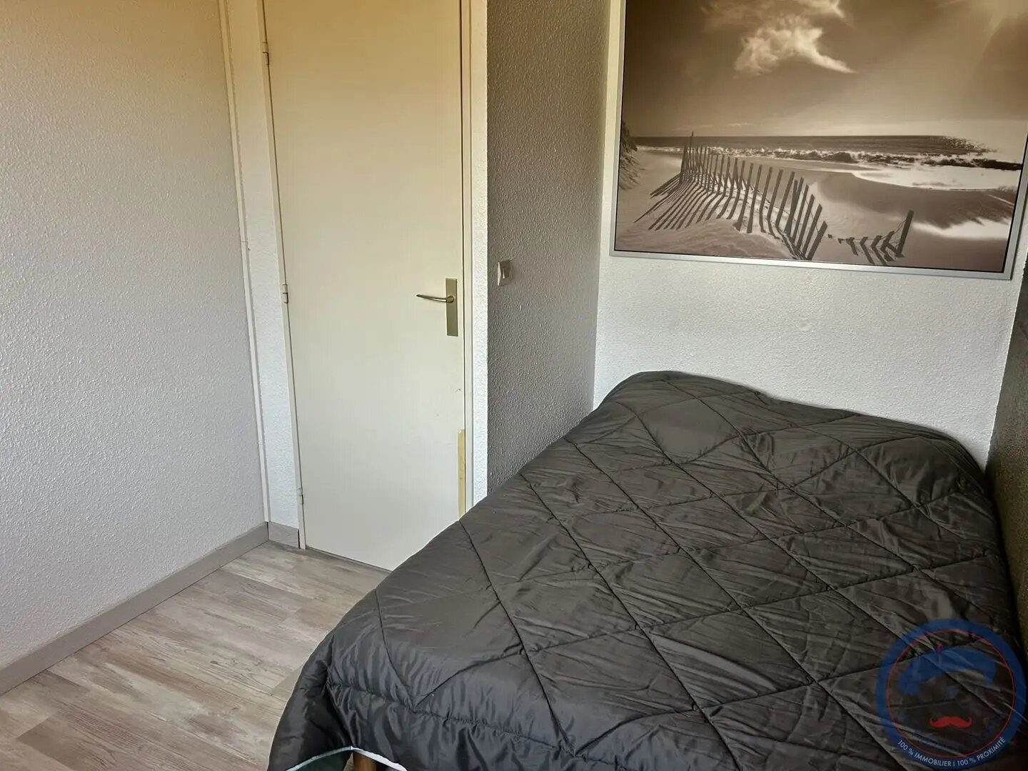 Appartement à vendre, 28m², Saint-Georges-de-Didonne