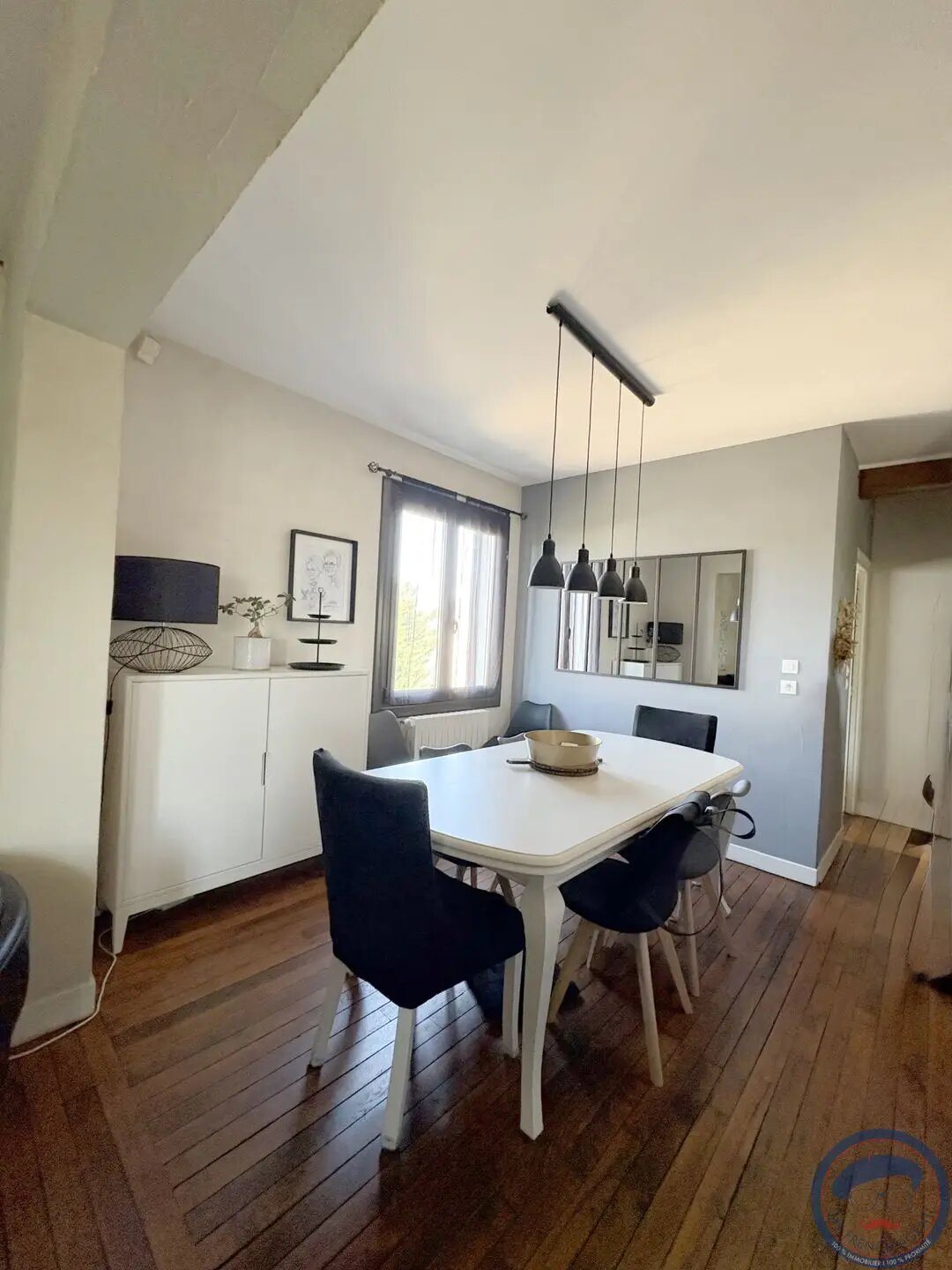 Maison à vendre, 111m², Saint-Pierre-des-Corps