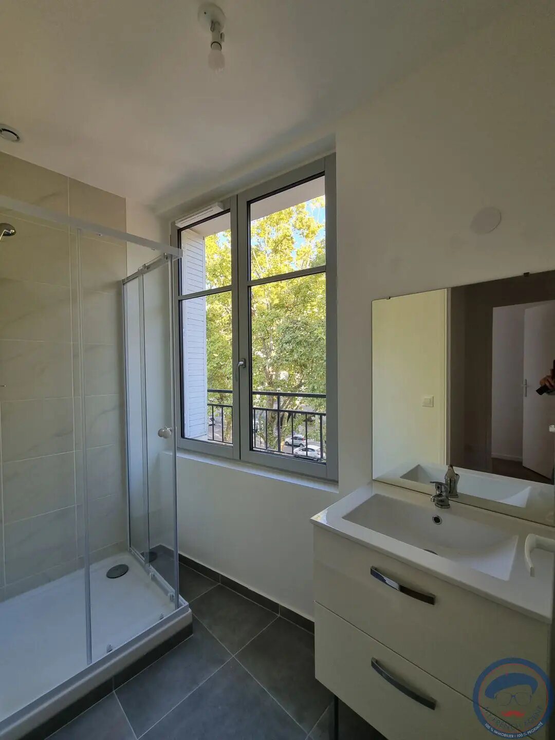 Appartement à vendre, 60m², Tours